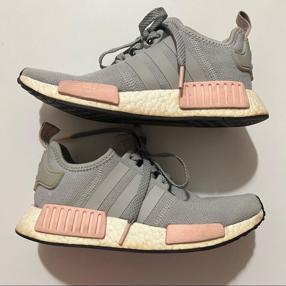 Adidas NMDs